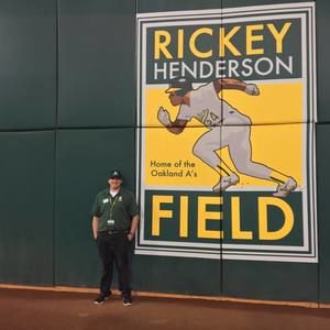 Meet your Posher, Douglas